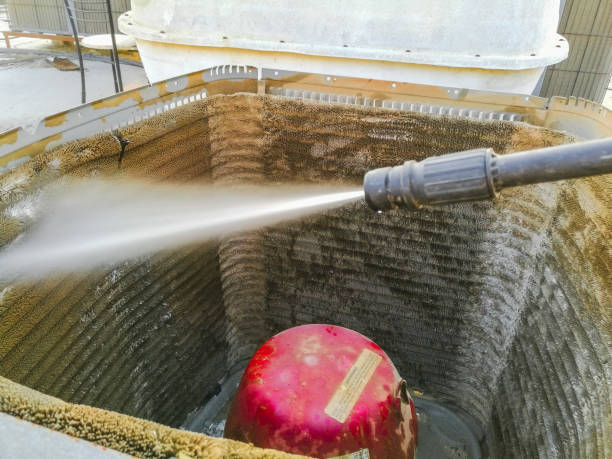 Professional Airduct Cleaning in Charlestown, MD