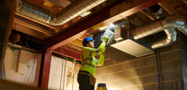 Best Air Duct Cleaning Near Me  in Charlestown, MD