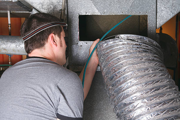 Best Emergency Air Duct Cleaning  in Charlestown, MD